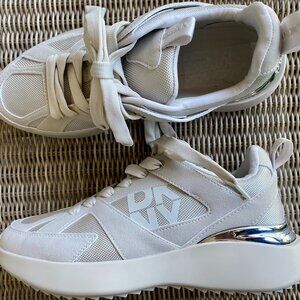 DKNY sneakers